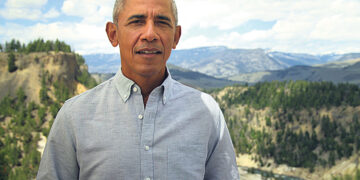 Барак Обама получил телевизионную премию Emmy