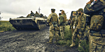 Солнце успеха над Украиной