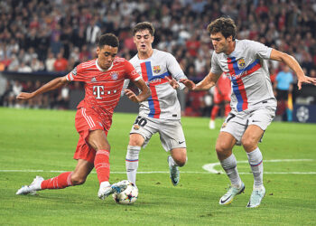 Закон больших чисел