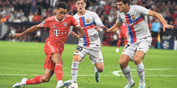 Закон больших чисел