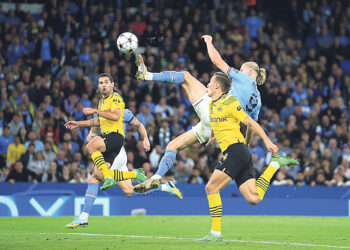 Если бы не Холанд…