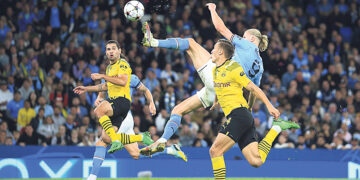 Если бы не Холанд…