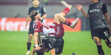 Четверг поражений и побед