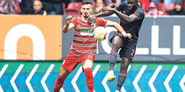 В неудачах «Баварии» виноват Октоберфест?