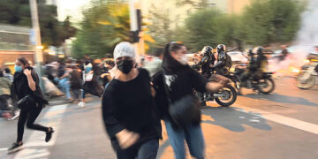 После задержания полицией морали умерла молодая женщина