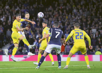 Надежда на реванш