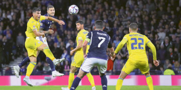 Надежда на реванш