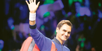 Прощай, эпоха!