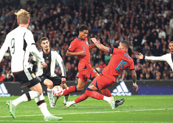 «Лучше сейчас, чем на ЧМ»