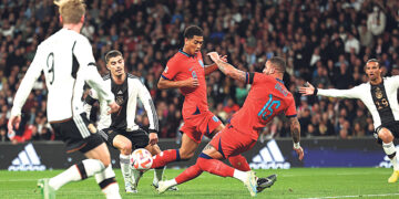 «Лучше сейчас, чем на ЧМ»