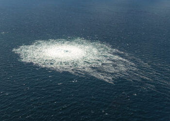 «Газпром» испустил последний газ