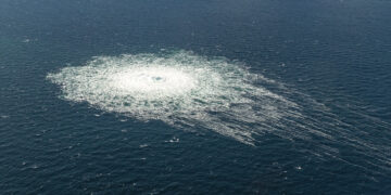 «Газпром» испустил последний газ