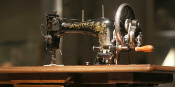 Любимая дочка герра Мюллера