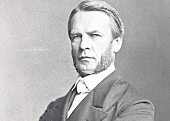 Первый антиеврейский конгресс в Дрездене