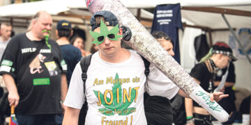 Легализация лёгких наркотиков может противоречить европейскому праву