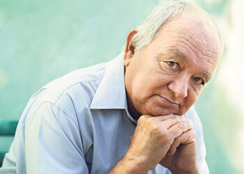 Мировое население стареет