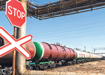 Запрет рекламы ископаемого топлива вызвал поддержку и критику