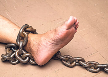 Что такое рабство в XXI веке