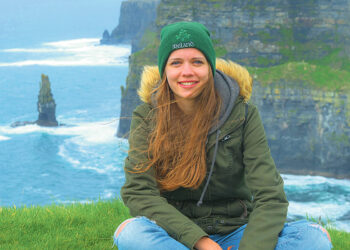 Самые безопасные страны  для путешествий женщин в одиночку