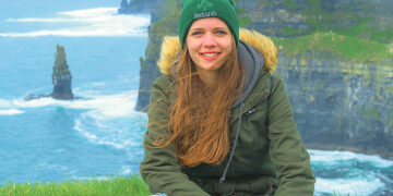 Самые безопасные страны для путешествий женщин в одиночку