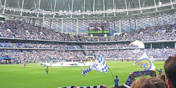 «Динамо» попало под санкции