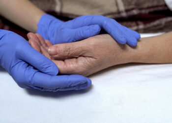 «Моя кончина принадлежит мне!»