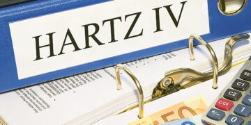 Германия прощается с Hartz IV