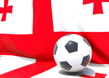 Браво, Грузия! Браво, Казахстан!