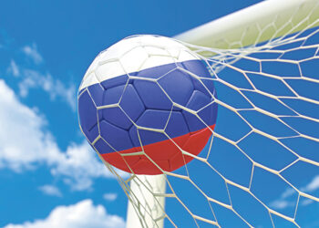 Причуды  российского Кубка