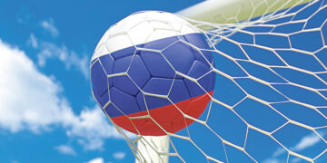 Причуды  российского Кубка