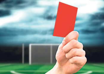 Антитренерский рекорд РПЛ