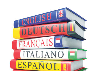 Какие языки учат в школах ЕС