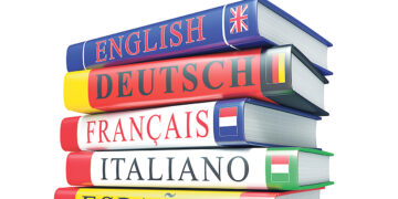 Какие языки учат в школах ЕС