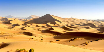 Богатая беднячка