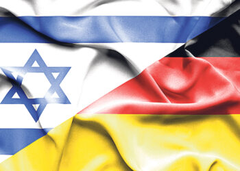 Израиль лучше относится к Германии, чем Германия – к Израилю