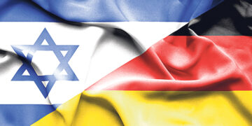 Израиль лучше относится к Германии, чем Германия – к Израилю