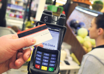 EC-карты уходят в прошлое