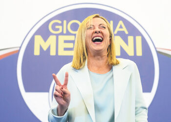 На Апеннинах победили правые,  а Берлускони прошёл в Сенат