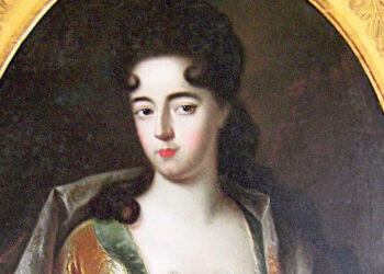 Свергнутая любовница