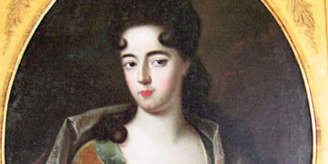 Свергнутая любовница