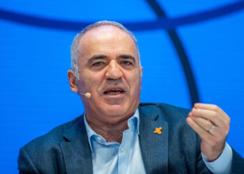 В Литве состоялся Конгресс свободной России