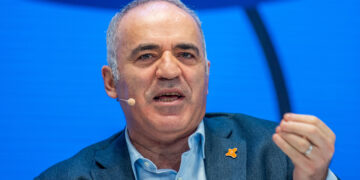 В Литве состоялся Конгресс свободной России