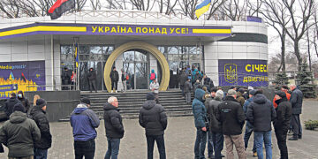 «Повестка не должна быть наказанием». Как и кого призывают в армию