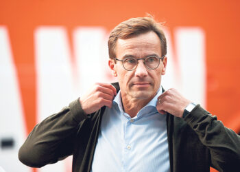 Правые пришли в Швецию и на подходе к Италии