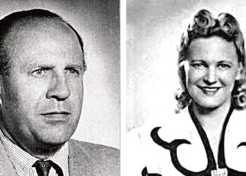 Франкфурт назовёт площадь  в честь супругов Шиндлер