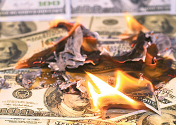 Беззащитные деньги  Кремля