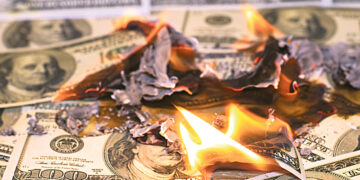 Беззащитные деньги Кремля