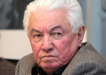 Владимиру Войновичу – 90!