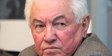 Владимиру Войновичу – 90!