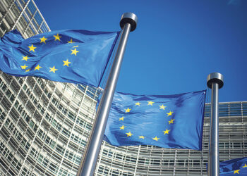 Брюссель анонсировал восьмой пакет санкций против России